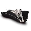 Majestic Super Value Dog Pet Bed Medium Black
