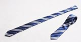 Cosplay Harry Potter Tie/college Tie for Ravenclaw-blue