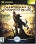Oddworld Stranger's Wrath