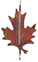 Ancient Graffiti ANCIENT657 Maple Thermometer