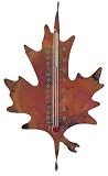 Maple Thermometer
