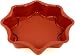 World Cuisine Non-Stick Silicone Mold, Star
