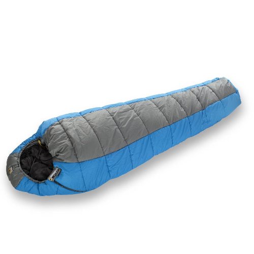 Mountainsmith Kenosha 20 Degree Synthetic Sleeping Bag