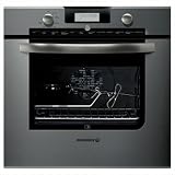 Rosieres - RFD 7454 MIN - Four Electrique - 58 L - Pyrolyse - Multi Fonction - Classe: A