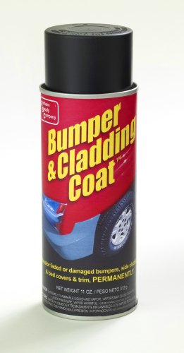 BCC - Chevy Avalanche '02, Aerosol