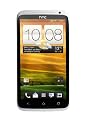 HTC ONE X Smartphone (11,9 cm (4,7 Zoll) LCD-Touchscreen, 8 Megapixel Kamera, Android OS) weiß
