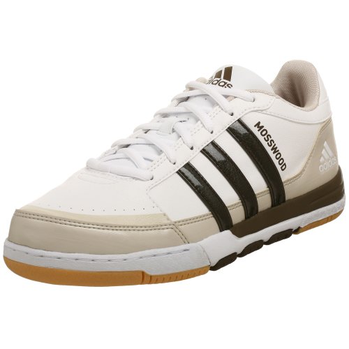 adidas Men's Mosswood Basketball Shoe