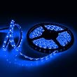 LED Strip Leiste SMD 3528 5 Meter 600 LEDs 120LED/mBlau Wasserdicht