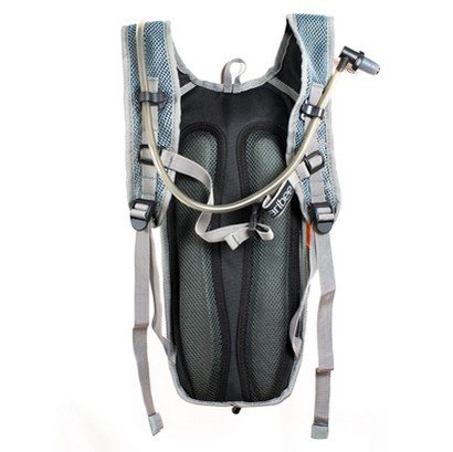 Hi Vis Flow Hydration Pack