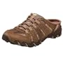 Skechers USA Women's Beholder Trail Mule,Desert,8 M
