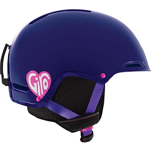 Giro Rove Kids Ski & Snowboard Helmet - Kid's