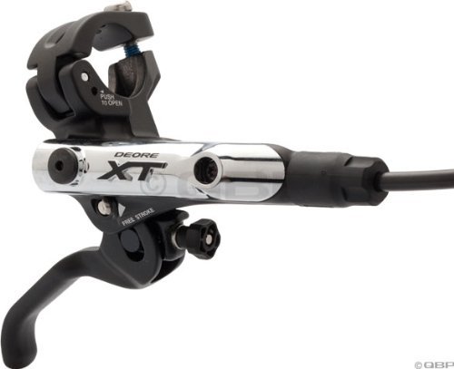 Shimano XT BR-M785 Disc Brake Rear Caliper