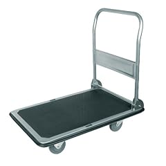Mannesmann PLATTFORMWAGEN 300 KG