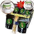 Londons Times Funny Bugs and Slugs Cartoons - Ant Codependency Ants Who Love Too Much - Coffee Gift Baskets - Coffee Gift Basket