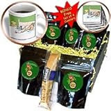 IMAGE OF Londons Times Funny Bugs and Slugs Cartoons - Ant Codependency Ants Who Love Too Much - Coffee Gift Baskets - Coffee Gift Basket