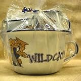 Kentucky Wildcats Gift Set