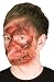 Cinema Secrets Woochie Burn & Scar FX Kit