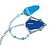 Polaris Vac-Sweep 65 6-130-00 Pressure Side Automatic Pool Cleaner for Above Ground Vinyl Pools