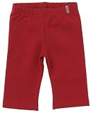 Sanetta 129993 - Leggings, Farbe: Sailor's Red, Größe: 68, HW08