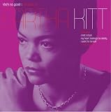 Shes So Good: The Best of Eartha Kitt