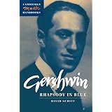 Gershwin: Rhapsody in Blue [Paperback]