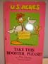 U.S. Acres 6: Take This (U.S. Acres, Book 6)