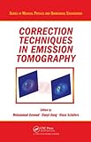 Correction techniques in emission tomography