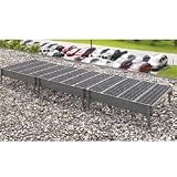 EGA Rooftop Walkways