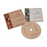 34 World Rhythms by Carlos Roberto