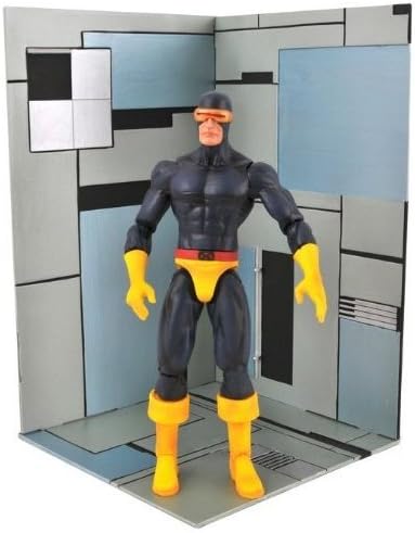Marvel Select: Cyclops Action Figure