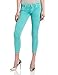 Hudson Jeans Women's Harkin Rolled-Crop Jean in Supernova