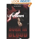 Born in Blood by Louise Crawford
