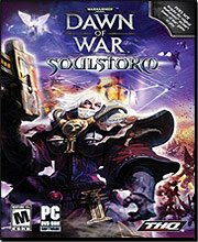 Warhammer 40K: Dawn of War Soulstorm