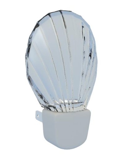 Stanley 32322 Seashell Night Light