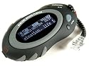 Sylvania 1 GB Sport Style MP3 Player with Rubber Finish