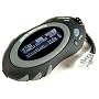 Sylvania 2 GB Sport Style MP3 Player with Rubber Finish