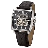 Kenneth Cole Men's KC1451 Reaction Automatic Watch