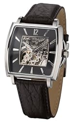 Kenneth Cole Men's KC1451 Reaction Automatic Watch