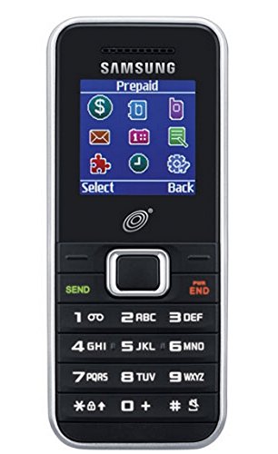 SAMSUNG SGH-S125G TRACFONE SAMSUNG SGH-S125G TRACFONE
