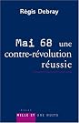 Mai 68, une...