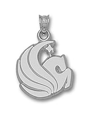 University of Central Florida Knights Pegasus Pendant