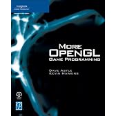 More OpenGL Game Programming