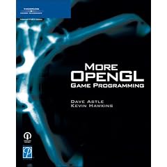 More OpenGL Game Programming