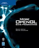 More OpenGL Game Programming
