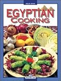 Egyptian Cooking - English Edition