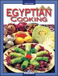 Picture of EGYPTIAN COOKING (Arab Cuisine)