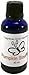 Candlecopia Pumpkin Soufflé Concentrated Premium Fragrance Oil, Cobalt Blue Glass Bottle, Euro Style Dropper Cap