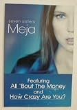 Meja Promo Poster 2 sided