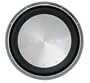 ROCKFORD FOSGATE T115D2 15" DVC WOOFER