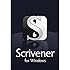 Scrivener [Download]